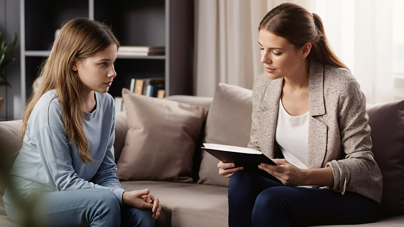 How Neurofeedback Supports Emotional Regulation in Toronto & the GTA